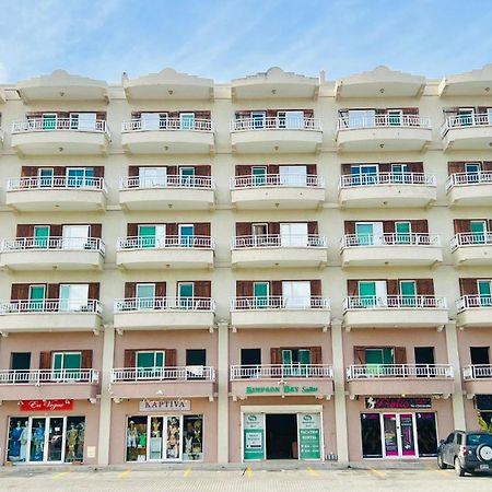 Simpson Bay Suites Buitenkant foto