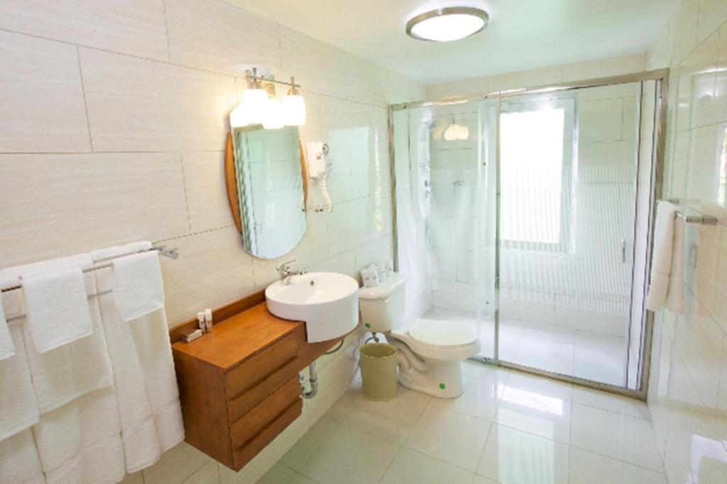 Simpson Bay Suites Kamer foto