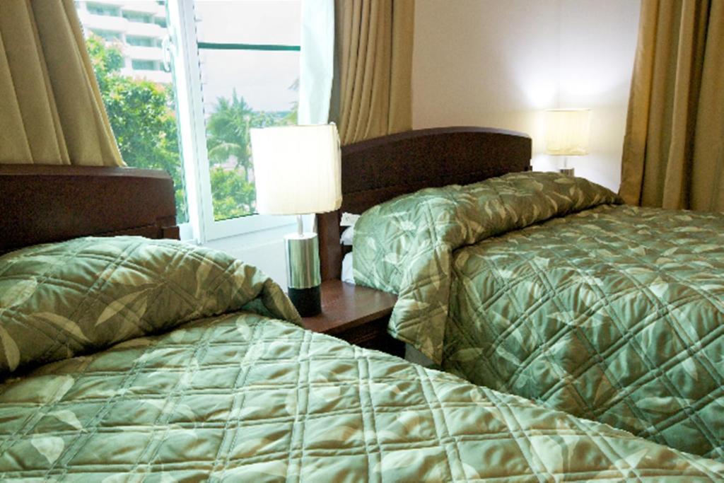Simpson Bay Suites Kamer foto